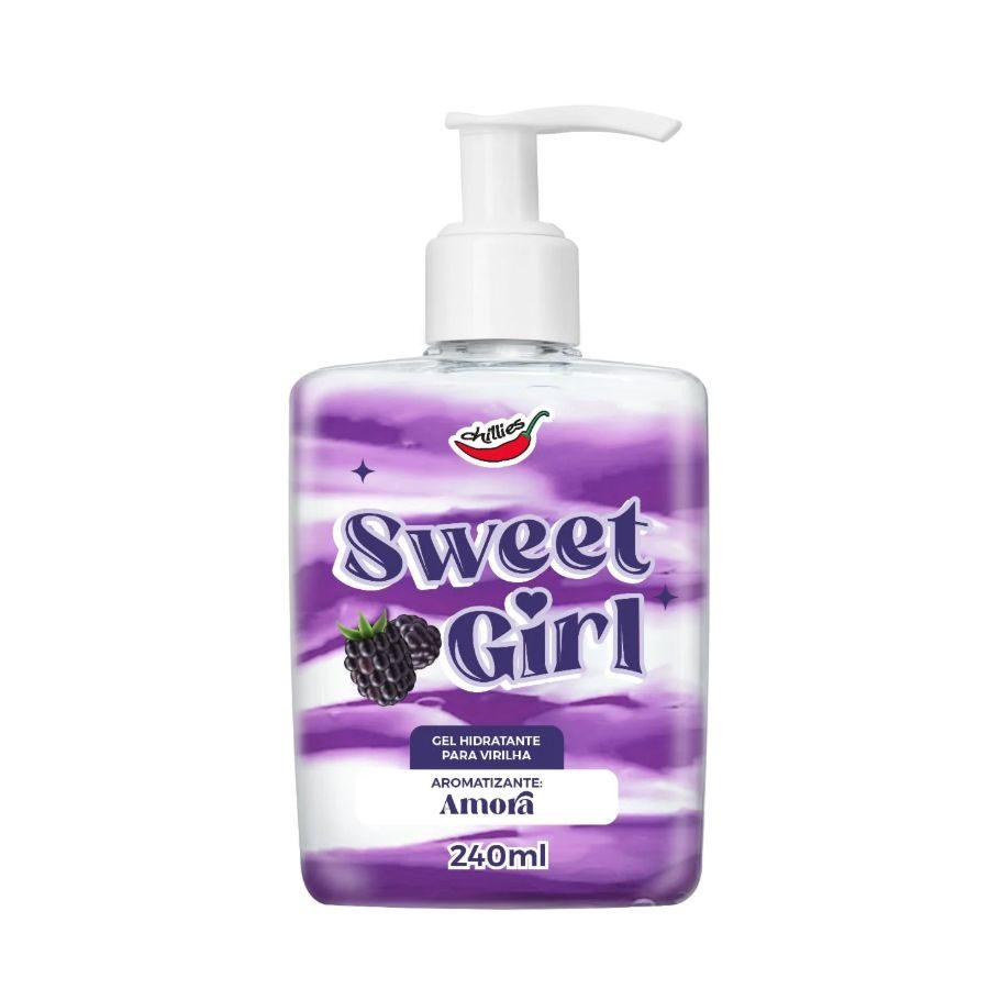 SWEET GIRL AMORA