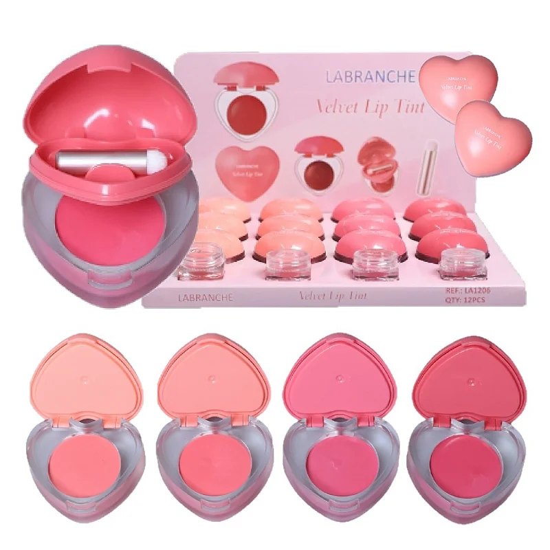 Labrance Velvet Lip Tint