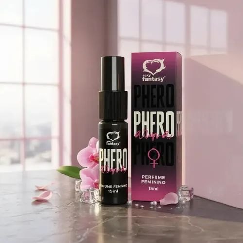 Perfume Phero Intense 15ml