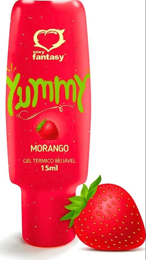 YUMMY-MORANGO