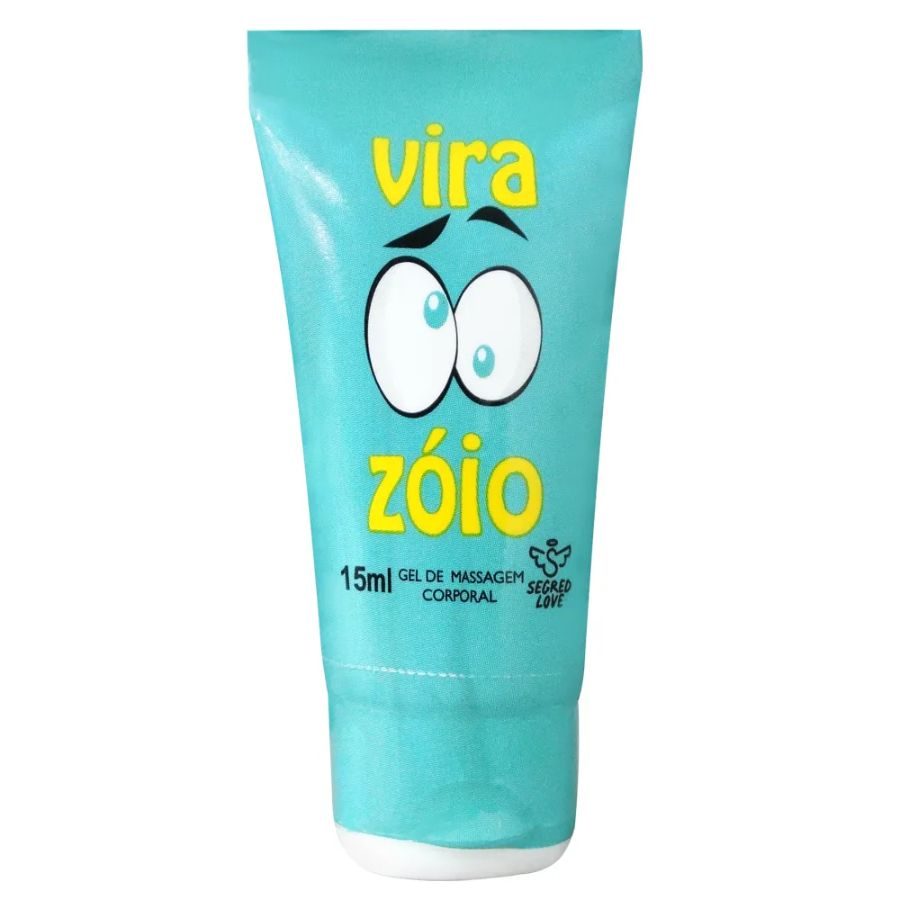 VIRA ZÓIO 15ML