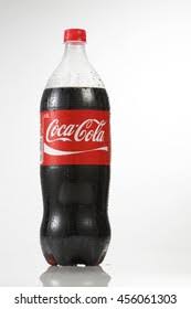 COCA COLA 1L