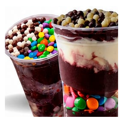 Guaraná com Açaí