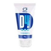 D4 LUBRIFICANTE ÍNTIMO BEIJÁVEL FROZEN 60G SEXY FANTASY