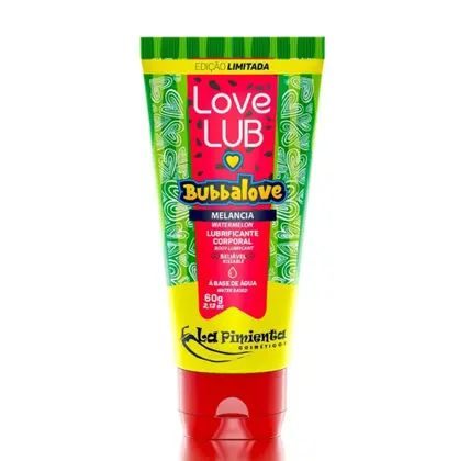 LOVELUB - MELANCIA BEIJÁVEL