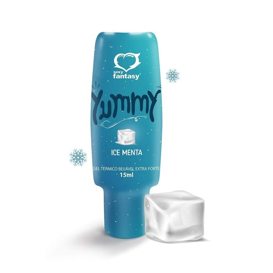 YUMMY MENTA ICE