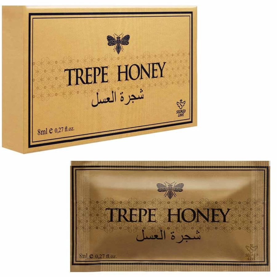 MEL TREPE - 8ML
