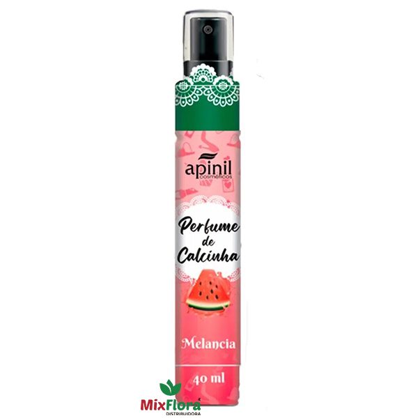 PERFUME DE CALCINHA MELANCIA 40ML