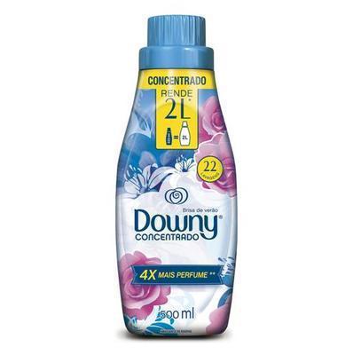 AMAC ROU DOWNY BRISA VERAO 500G