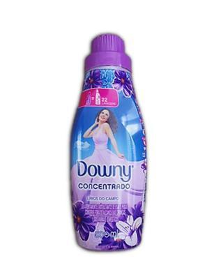 AMAC.DOWNY LIRIOS DO CAMPO 500ML