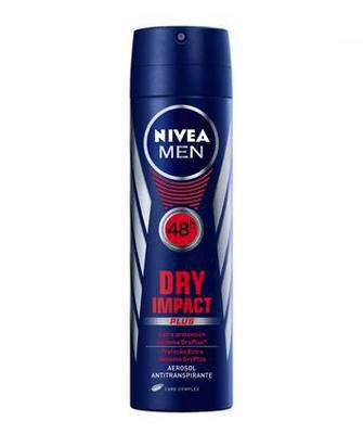 DES NIVEA DRY IMPAC 150ML