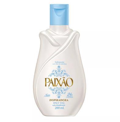 HID PAIX+O  INSPIRADORA 200ML