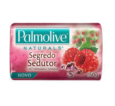 SAB PALM SUAVE TQ RADIANTE TURMALIN 150G