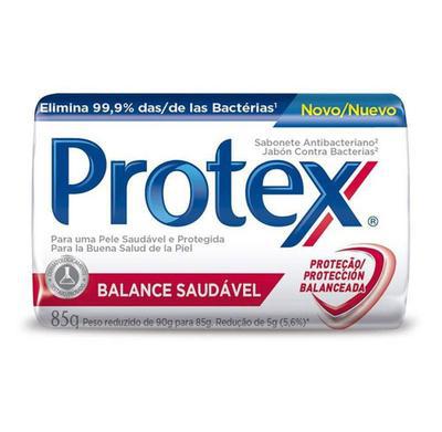 SAB PROTEX ANT BALANCE 85G
