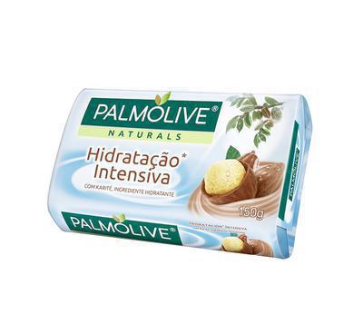 SAB PALM SUAVE HIDRAT INT KARITE 150G