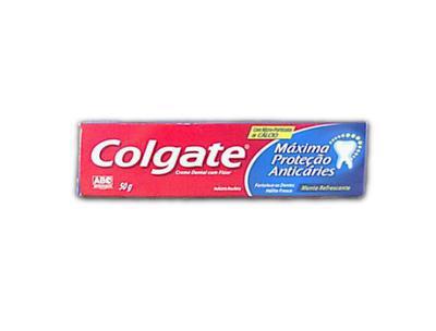 CR DENTAL COLGATE  50G
