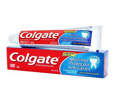 CR DENT COLGATE  90G