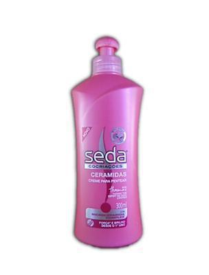 CR PARA PENT CERAMIDAS SEDA