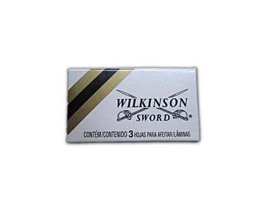 LAMINA WILKINSON  1X3