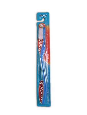 ESC DENTE CONDOR BL PLUS