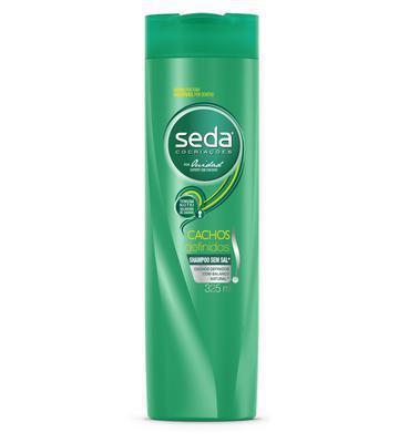 SH SEDA CACHOS DEFINIDOS 325ML
