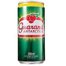 REFRIG GUARANA  ANTACTICA  269ML