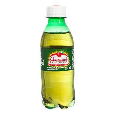 Guaraná Antarctica 200ml
