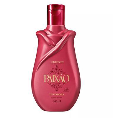 HID PAIXAO TENTADORA 200ML