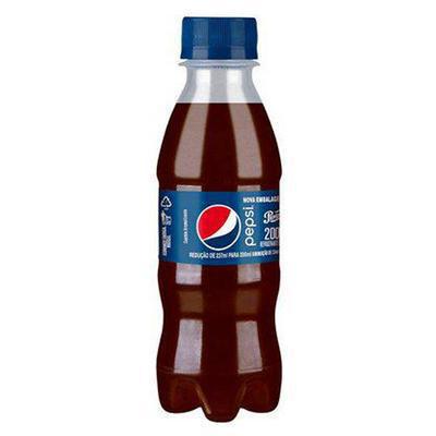 Pepsi 200ml