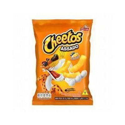 CHEETOS LUA 35G