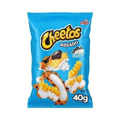 CHEETOS ONDA 40G