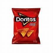 DORITOS NACHO 32G