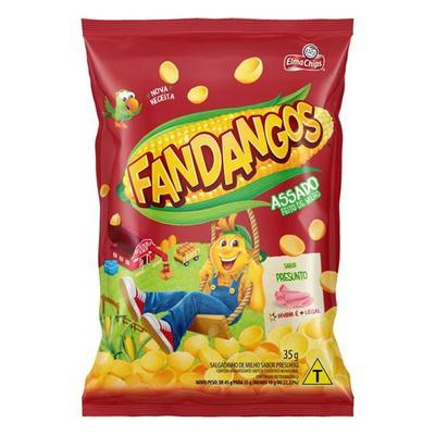 FANDANGOS PRESUNTO 35G
