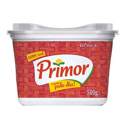 MARG PRIMOR COM SAL 500G