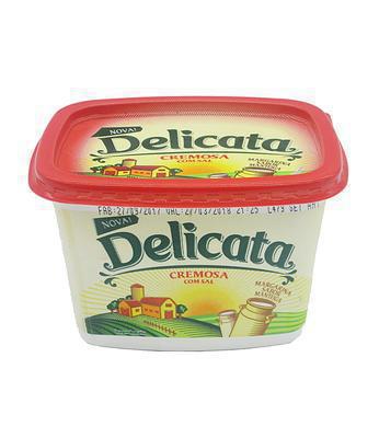 MARG DELICATA 500G