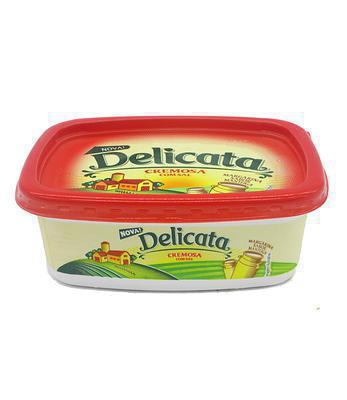 MARGARINA DELICATA 250G