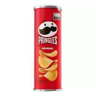 BATATA PRINGLES ORIG 35G