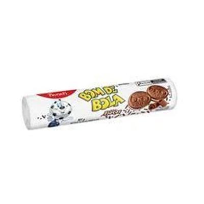 BISCOITO BOM DE BOLA FLOCOS 101G