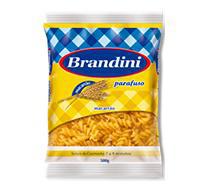 MAC BRANDINI PARAFUSO 500G