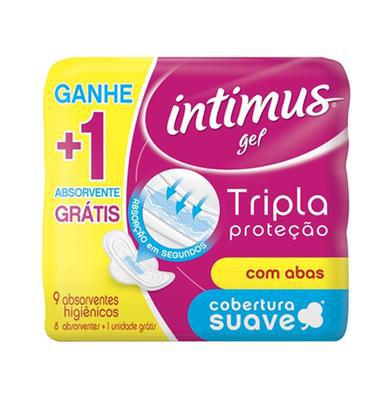 ABS INT TRIP SUAVE C/A 8X1