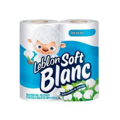 PAPEL TOALHA LEBLON