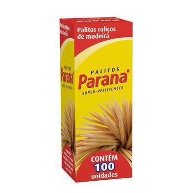 PALITOS PARANA 100 UN