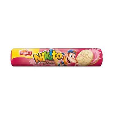 BISC NIKITO RECH MOR 51,6G