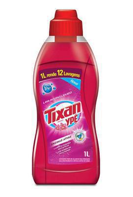 LAVA ROU TIXAN MACIEZ 1L
