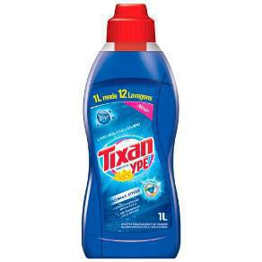 LAVA ROUPA TIXAN PRIMAVERA 1L