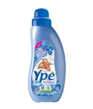 AMAC DE ROUPA  ACONCHEGO 500ML