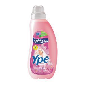 AMAC ROU YPE TERNURA ROSA 500ML