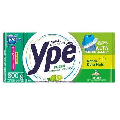 SABAO BARRA YPE FRESH 900G