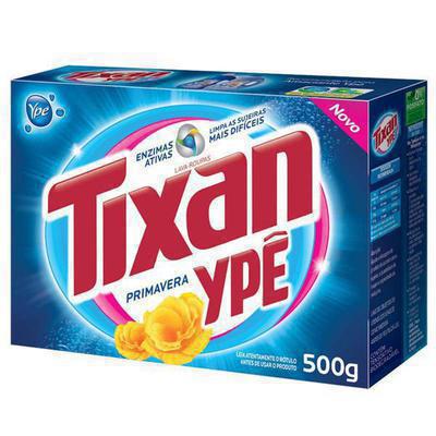 SABAO TIXAN PRIMAVERA 400G