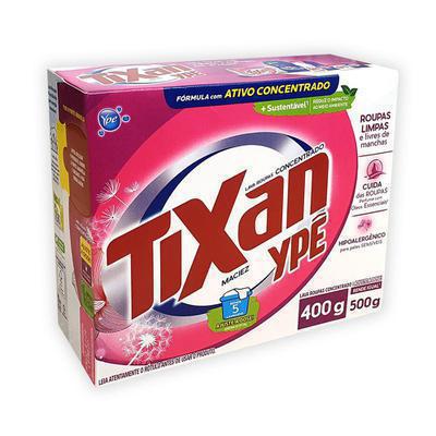 SABAO PO TIXAN MACIEZ  400G